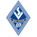 SV Waldhof Mannheim Logo