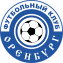 Gazovik Orenburg Logo