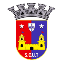 SCU Torreense Logo