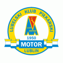 Motor Lublin Logo