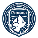 Rodina Moscow Logo