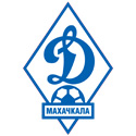 Dinamo Makhachkala Logo