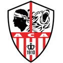 AC Ajaccio Logo