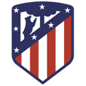 Atletico Madrid Logo