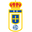 Real Oviedo Logo