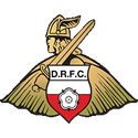 Doncaster Rovers Logo