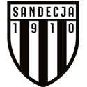 Sandecja Nowy Sacz Schedule, Transfer, Squad