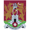 Northampton Town Logo