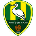 ADO Den Haag Logo