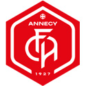 FC Annecy Logo