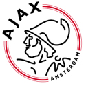 Jong Ajax Amsterdam Logo