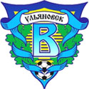 Volga Ulyanovsk Logo