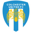 Colchester United Logo