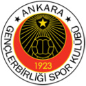 Genclerbirligi Logo