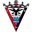 CD Mirandes Logo