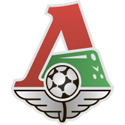 Lokomotiv Moscow Logo