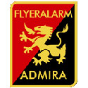 FC Admira Wacker Modling Logo