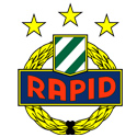 Rapid Wien Logo