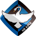 HB Koge Logo