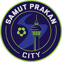 Samut Prakan City Logo