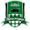 Krasnodar FK Logo