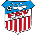 FSV Zwickau Logo