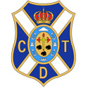 Tenerife Logo