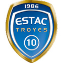 ESTAC Troyes Logo