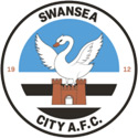 Swansea City Logo