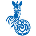 MSV Duisburg Logo