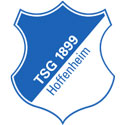 Hoffenheim Logo