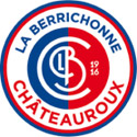 LB Chateauroux Logo