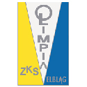 Olimpia Elblag Logo